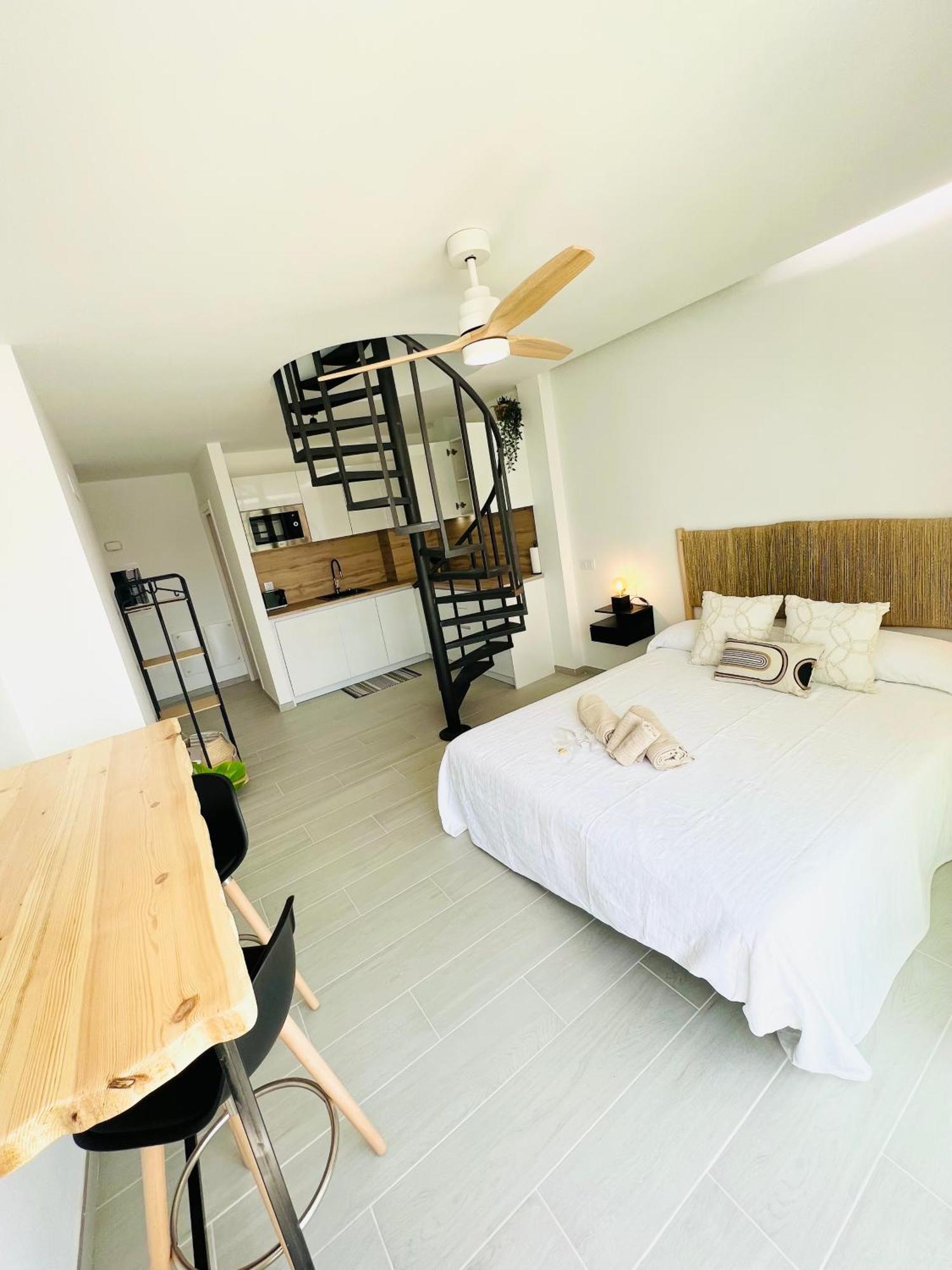 Golden Suite Plaza 코라레호 외부 사진