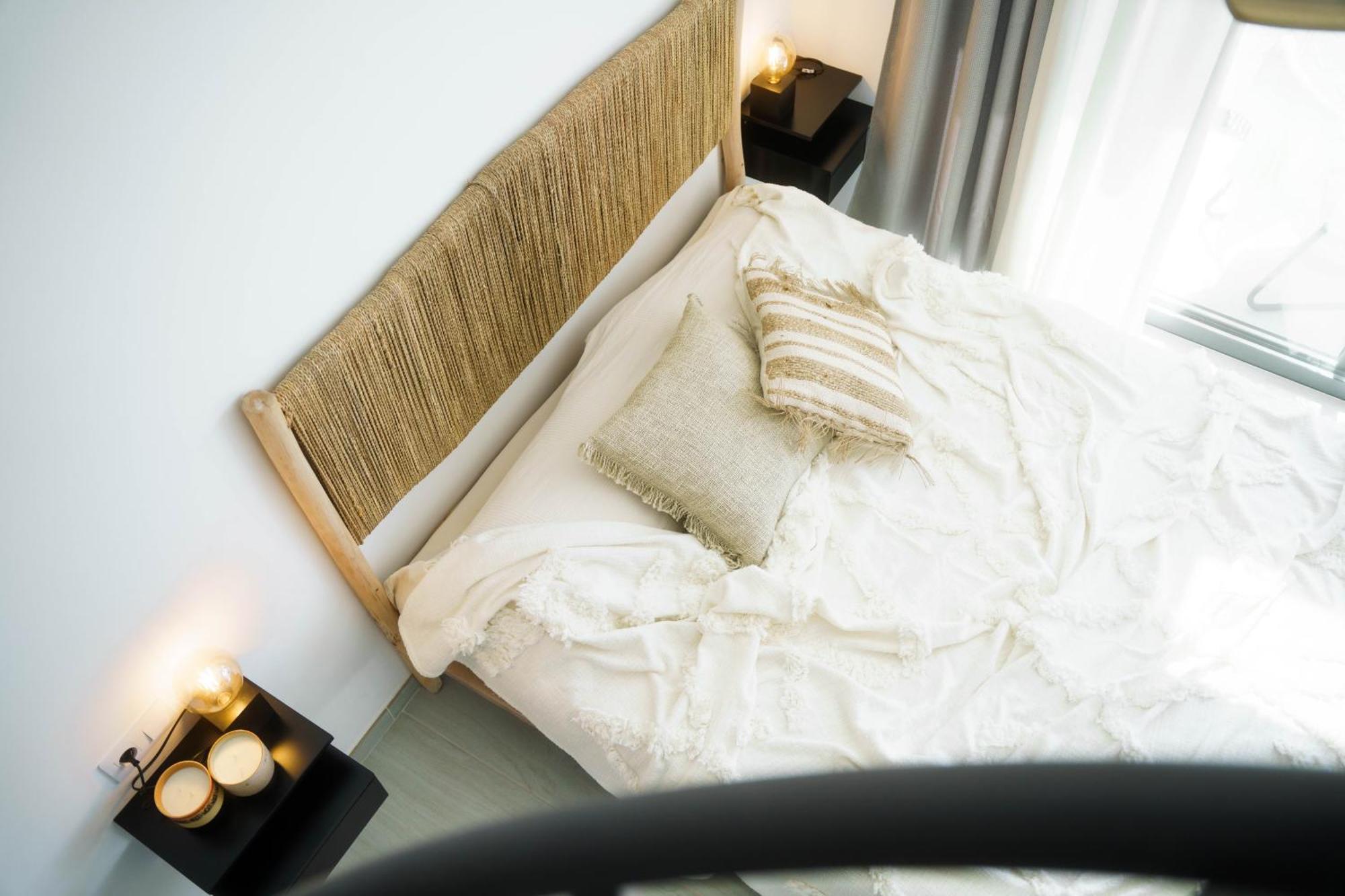 Golden Suite Plaza 코라레호 외부 사진